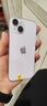 Apple 苹果 iPhone 15/14/13/12/X系列二手手机 颜色内存以质检报告为准A16 苹果 iPhone 14 实拍图