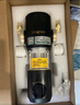 怡可飘（ecopure）净水器家用全屋前置管道过滤杂质手动反冲洗0耗材40微米厨下式防爆滤瓶大流量316L滤网EPSF06-M 实拍图