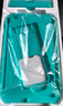 亿色（ESR）适用华为mate70pro手机膜mate70pro+钢化膜70rs非凡大师全胶复合软膜无尘仓秒贴膜高清防摔保护膜 实拍图