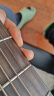 达达里奥（D'Addario）EJ16 美国进口民谣吉他琴弦 碳素钢弦套弦12-53磷铜 实拍图