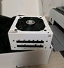 鑫谷（segotep）GM750W ATX3.1金牌全模组冰山版电源（12V-2X6支持5060Ti/5070Ti显卡/白色线材/台式电脑主机箱） 实拍图