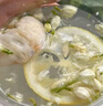 忆江南水果茶鸭屎香双柠茶105克冷泡真果汁低糖手打柠檬茶乌龙奶茶养生 实拍图
