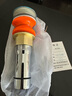 莱尔诗丹弹跳下水器 面盆落水器 浴室柜洗脸盆洗手盆去水器 排水器LD10138 实拍图