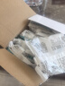 西门子（SIEMENS）开关插座 16A三孔插座面板致典 挂机空调适用 雅白色 实拍图
