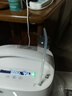 鱼跃医用制氧机吸氧机轻音家用老人5L升级6L升8F-6AW中重度缺氧国补 实拍图