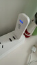 华为智选 移动随身wifi mini随行无线网卡4g路由器 直插笔记本USB卡托上网卡流量卡 E8372-821全网通 实拍图