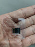 朗科（Netac）128GB TF（MicroSD）存储卡 U3 C10 A2 V30 4K 超至尊PRO版内存卡 读速100MB/s 写速40MB/s 实拍图