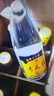 杏花村汾酒 玻汾 组合装 新老版随机发 53度 475mL 3瓶 黄盖+53度金标3瓶 实拍图
