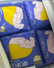 倍舒特眠眠裤 夜用裤型卫生巾 安睡甜睡裤 防侧漏 20片 （80-130斤） 实拍图
