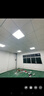 湘哲 led平板灯600 600格栅灯办公室集成吊顶灯嵌入式扣板灯面板灯 工程高亮-38W-600*600mm 实拍图