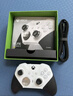 微软Xbox无线游戏手柄 无线控制器 冰雪白 蓝牙适配Xbox/PC//平板/手机 Steam促销黑神话悟空 双影奇境 实拍图