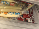 旺旺冻痴 旺仔牛奶味 85ml*8支 夏季休闲零食 清凉季 实拍图