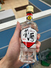 董酒 复刻 白标 董香型白酒 54度 500ml*6瓶 整箱装 升学宴 实拍图
