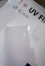 蔡司（ZEISS）相机UV镜减光T*镀膜高清高透Filter富士尼康索尼通用滤镜微单保护镜头 82mm 实拍图