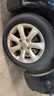 邓禄普（DUNLOP）轮胎/汽车轮胎195/60R16 89H SP SPORT 270原厂配套日产轩逸/朗逸 实拍图