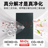 冰虫活性锰分解片 除甲醛锰片分解毡新房急入住家用活性锰炭包神器 实拍图