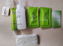 施华蔻（Schwarzkopf）怡然染发霜3.0/9羊绒脂深棕 染发剂植物染发膏黑茶色男女盖白 实拍图