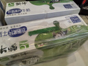 蒙牛低脂高钙牛奶 250ml*16盒 每100ml含125mg钙 健身伴侣（礼盒装） 实拍图