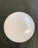 飞利浦（PHILIPS）led节能灯泡客厅家用超亮照明E27大螺口灯泡12瓦3000K优视型 实拍图