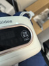美的（Midea）花漾0胶水全玻璃全自动养生壶 多功能煮茶壶 母婴烧水壶恒温电热水壶煮茶器花茶壶1.2L YS12B102 实拍图
