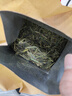 西湖牌2025新茶上市绿茶雨前浓香龙井茶传统纸包春茶200g自己喝 实拍图