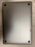 苹果（Apple） MacBook Pro/Air 二手苹果笔记本电脑 商务 办公 游戏 设计 剪辑 95新【定制】17款XT2灰i5-16G/256G 实拍图