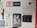 闪迪（SanDisk）128GB TF（MicroSD）4K内存卡 行车记录仪 监控摄像头专用 10,000小时录制 重复读写高耐用存储卡 实拍图