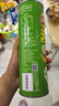 乐事（Lay's）无限薯片 翡翠黄瓜味 104克*2 208克 休闲零食 膨化食品 实拍图