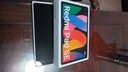 小米平板 RedmiPad SE红米平板11英寸新款高刷高清屏学生网课学习长续航儿童绘画办公娱乐影音平板电脑 【畅销爆款】 星河紫 6+128GB 官方标配 实拍图