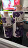 力士（LUX）精油香氛沐浴露幽莲1kg+桃花1kg送旅行装550g或补充装600g家庭装 实拍图