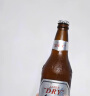 朝日Asahi朝日超爽生啤酒 330ml*24瓶 10.9度 整箱装  实拍图