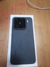 小米（MI）小米15 旗舰系列全新正品 5G手机 徕卡影像 Xiaomi15 小米澎湃OS 黑色 16GB+512GB【官方标配】 实拍图