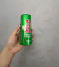 天地壹号电商纤细版330mlx15罐饮料整箱礼盒 经典口味苹果醋气泡健康佐餐 1箱 实拍图