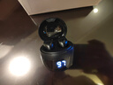 SR柏林之声新款迷你无线蓝牙耳机入耳式隐形高音质无线降噪长续航睡眠助眠可侧睡不压耳适用苹果华为 肤色丨12D立体柏林音效-不闪灯 实拍图