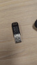 闪迪（SanDisk）64GB U盘 CZ73 安全加密 数据恢复 学习电脑办公投标 小巧便携 车载 大容量金属优盘 实拍图