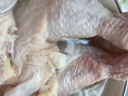 CP正大食品白羽鸡全腿2斤 生鲜冷冻早餐  鸡大腿 烤鸡腿炸鸡腿 实拍图