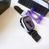 闪魔（SmartDevil）适用apple watch s10保护膜s10手表膜苹果手表保护膜秒贴抗指纹防爆耐摔手表保护膜-46mm 实拍图