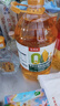 京觅零反式脂肪玉米胚芽油5L 非转基因压榨一级 富含植物甾醇 实拍图
