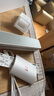 汉印（HPRT）MT610家用作业错题打印机 手机蓝牙无线迷你便携小型A4学生用 黑白试卷整理拍照扫描热敏学习机 实拍图