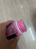 绿箭无糖口香糖玫瑰薄荷味约56g40粒/瓶口气清新糖接吻糖休闲零食糖果 实拍图