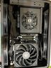 全汉（FSP）额定600W 经典版MS600 电源 (SFX电源/全模组/8cm温控风扇/固态电容） 实拍图
