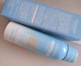 欧佩（O'KADY）水晶防晒喷雾夏季物理防紫外线宝敏感肌乳霜宝面部spf50户外*2瓶 实拍图