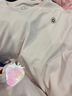 361°短袖女潮流t恤女士夏季新款速干衣运动跑步瑜伽服662424126H-5 实拍图