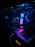 Thermalright(利民)CORE MATRIX 360 ARGB BLACK V3 幻芯矩阵 CPU一体式水冷散热器 CM 360 ARGB BLACK V3 实拍图