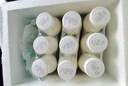每日鲜语原生3.6g优质蛋白鲜牛奶250ml*3瓶鲜奶定期购 实拍图