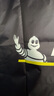 米其林（MICHELIN）汽车遮阳帘夏季磁吸侧窗遮阳防晒挡热可折叠磁吸式套装 实拍图