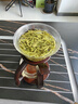 陈一凡  绿茶 雀舌 浓香型250g 春茶2025年新茶茶叶春茶贵州雀舌茶 实拍图