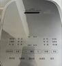 美的（Midea）电饭煲4L电饭锅抗菌青瓷内胆 赤炎双热源 一键柴火饭特色蛋糕微压多功能家用3-4人MB-4E02R 实拍图