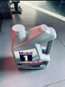 美孚（Mobil）美孚1号极光银美孚先进全合成汽机油 5W-30 SP级4L 新老包装发货 实拍图