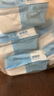 舒洁（Kleenex）湿厕纸 80抽*6包家庭装湿纸巾厕纸洁厕湿巾湿厕纸纯水婴儿湿厕纸 实拍图
